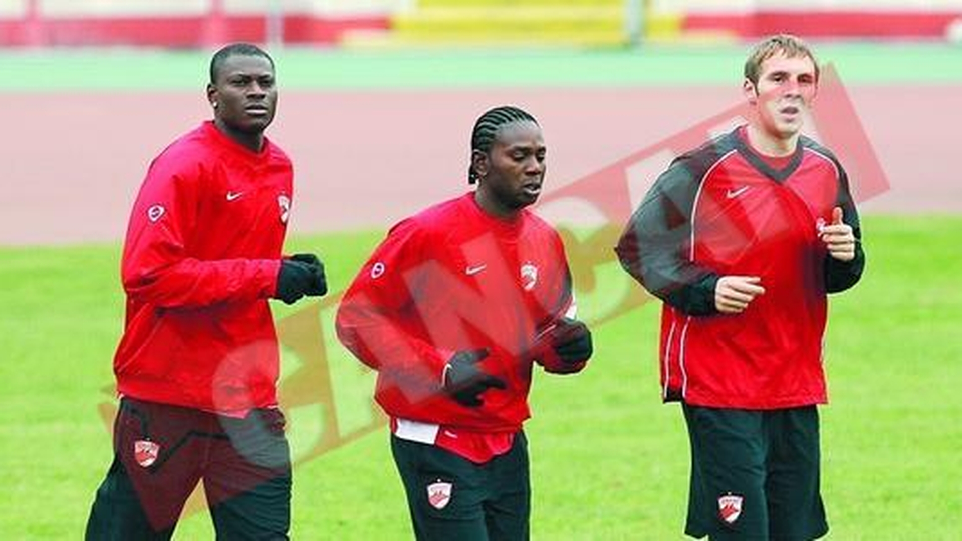 Reguli de cazarma la Dinamo