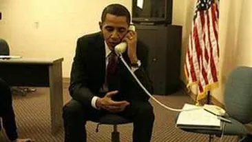 Obama a pus la cale atacul asupra lui Berlusconi! VEZI AICI teoria conspitatiei :)