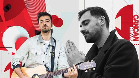 Cui îi datorează Liviu Teodorescu succesul în carieră? Fostul concurent de la „Vocea României” nu uită cine l-a ajutat să „urce”