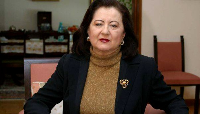 Mama Oanei Roman va fi operată de urgență: ”Avea această problemă și devenise urgentă”
