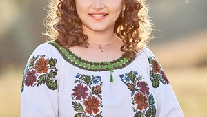 Lecție de modestie predată în postul Paștelui de Laura Olteanu: „Nimic fără Dumnezeu în viață”