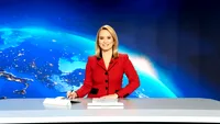 Vârsta își spune cuvântul! Cum arată Andreea Esca fără lumina din platou sau filtre