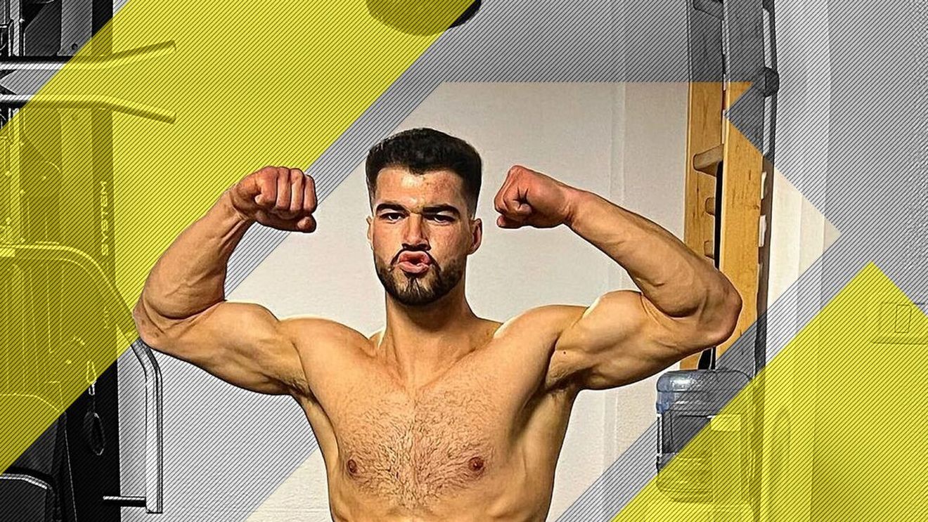 A dat ”tunul”! Iancu Sterp și-a luat ”mălaiul”, la un an după ce a fost luat la mișto în RXF! A cerut o sumă imensă pentru a intra în ring cu Zănoagă