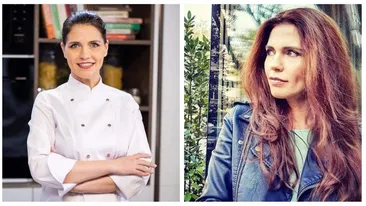 Aida Parascan, gravidă în cinci luni, a pierdut sarcina. Mesajul plin de durere postat de pe patul de spital