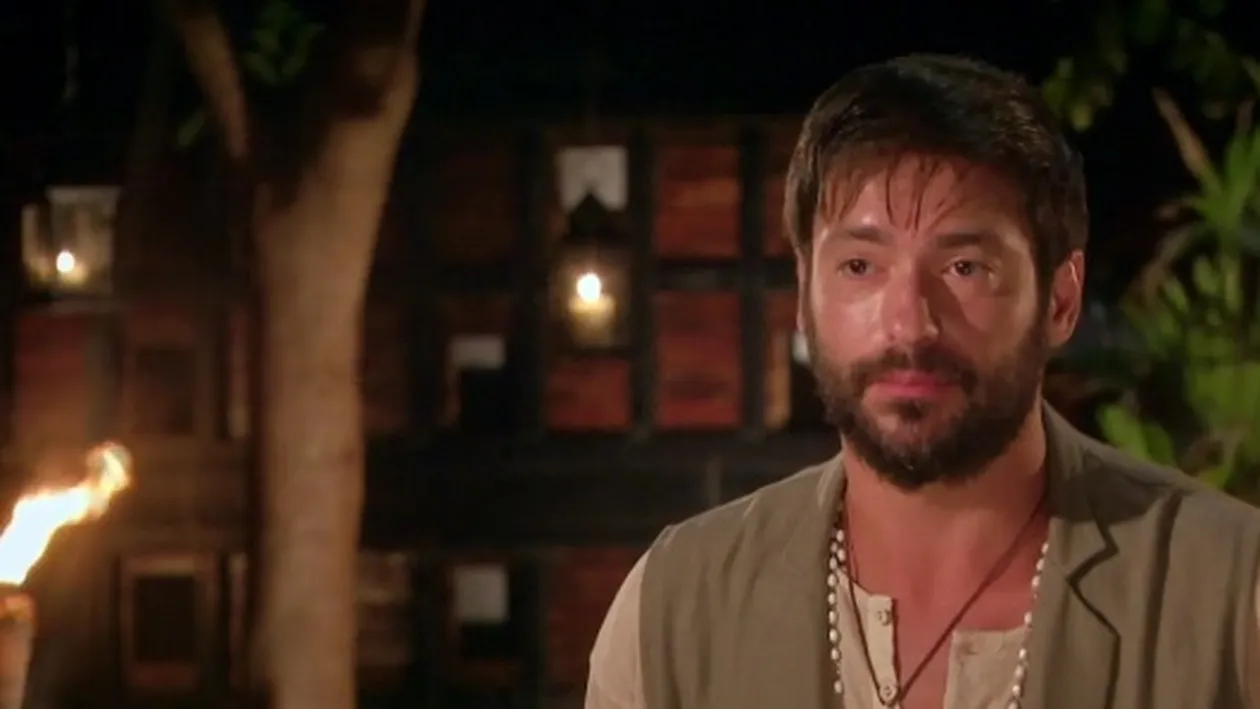 Un cuplu şi-a făcut bagajele şi a plecat de pe ”Insula iubirii”! A luat hotărârea după ce şi-a văzut iubitul cu altă femeie