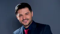 LIVIU VÂRCIU va prezenta o nouă emisiune la ANTENA 1!