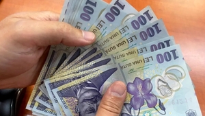 Până la 31 martie poți lua 1400 de lei. Care sunt condițiile impuse de autorități pentru a accesa suma