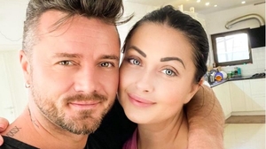 Gabriela Cristea și Tavi Clonda, despre perioada pandemiei: "Am rămas amândoi acasă cu doi copii mici şi cu ratele care veneau în continuare de la bancă"