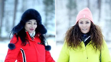 Scandalul dintre Brigitte Năstase și Claudia Pavel a costat scump Pro TV-ul! Ce amendă usturătoare trebuie să plătească după ce s-au ”bălăcărit” la Fermă