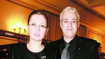 Catalin Crisan se insoara in weekend! Isi duce mireasa la altar