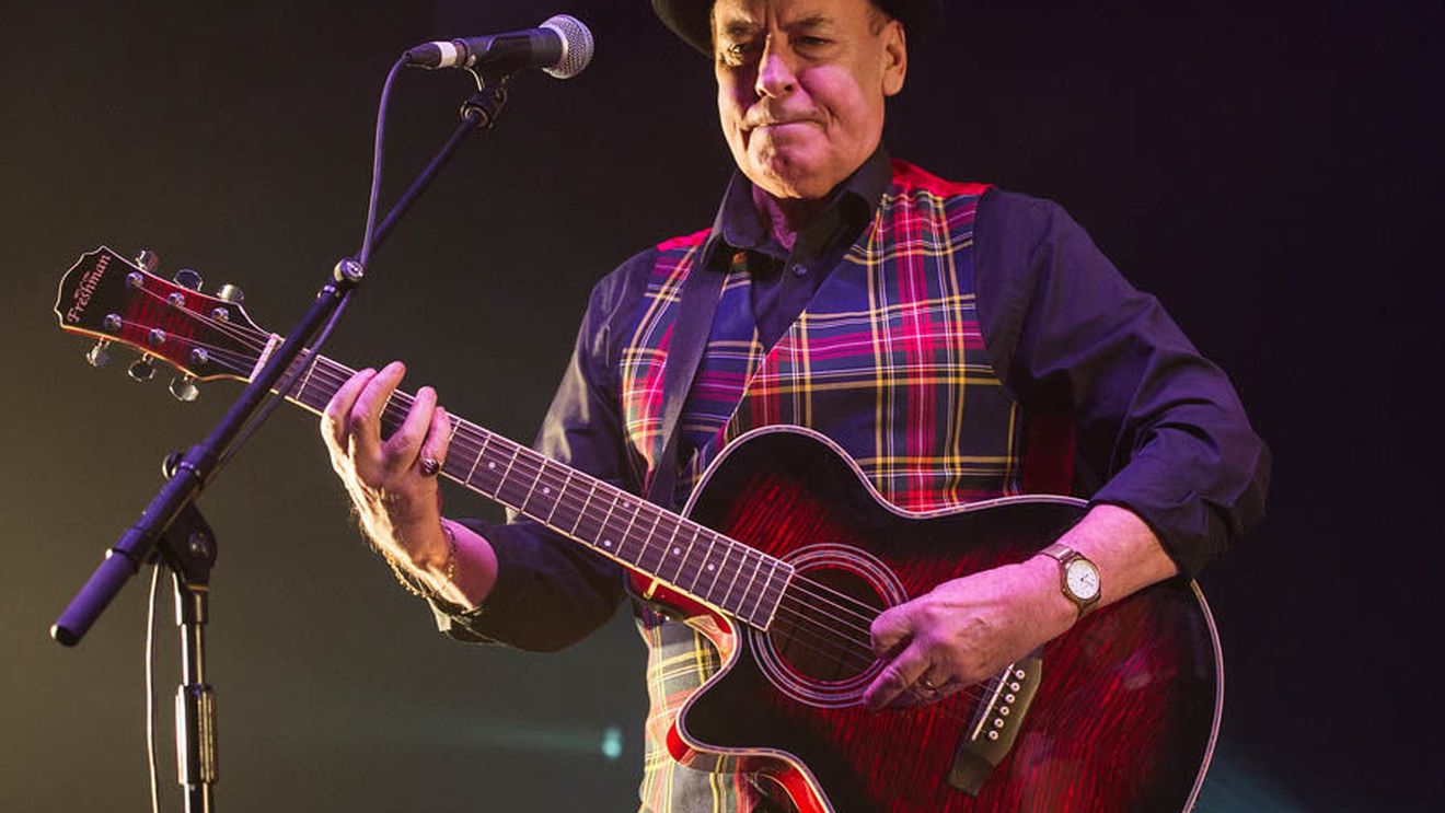 Alan Longmuir a murit la 70 de ani. Celebrul artist a murit înconjurat de cei dragi