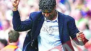 Chelsea il aduce pe Rijkaard