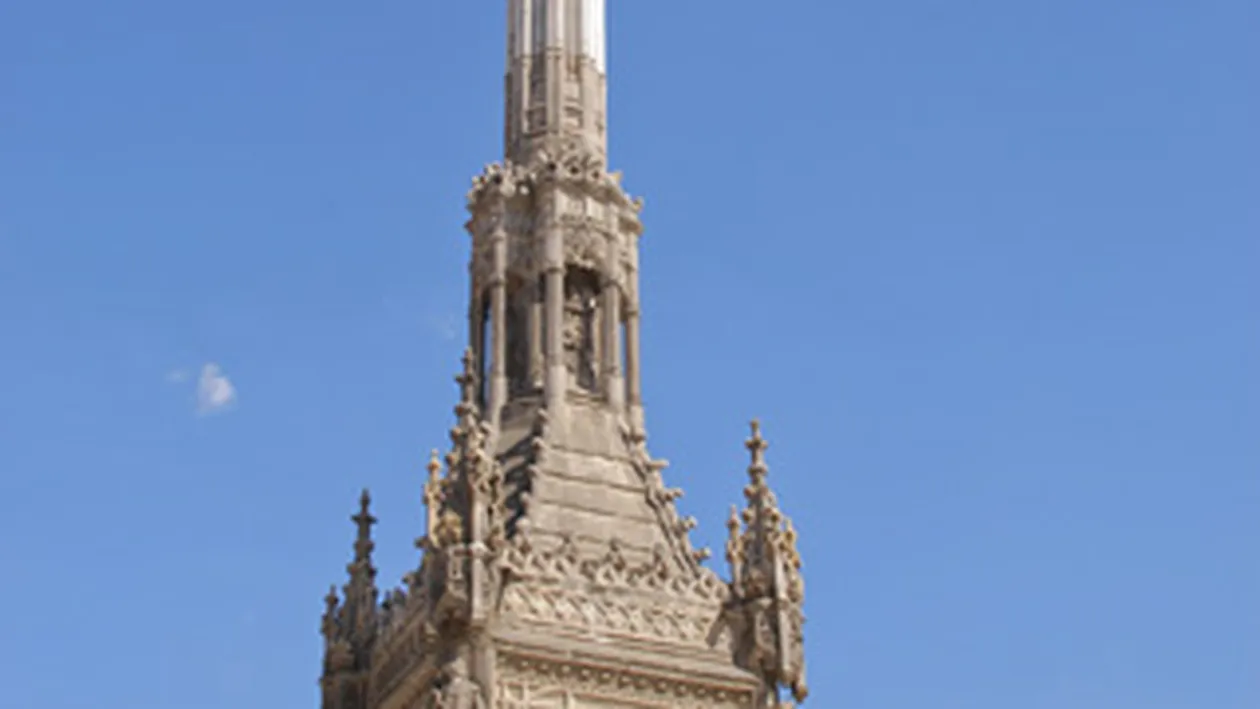 Cristofor Columb facea parte dintr-o familie regala