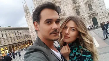 Lidia Buble a spus “DA“! Fanii au reacționat imediat ce au văzut imaginea: “Casă de piatră!“