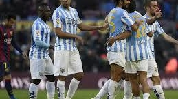 Malaga, doar varianta victoriei cu Levante! Programul etapei şi clasamentul în La Liga!