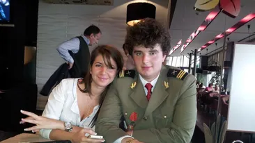 Victoraş Micula strică planurile familiei şi se logodeşte cu o fată modestă! Mai sunt şi alte perechi de prinţi şi Cenuşărese