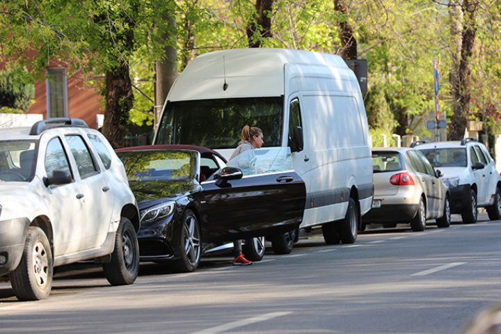 Simona Halep, colecție impresionantă de mașini de lux. Valoarea colosală a bijuteriilor pe patru roți