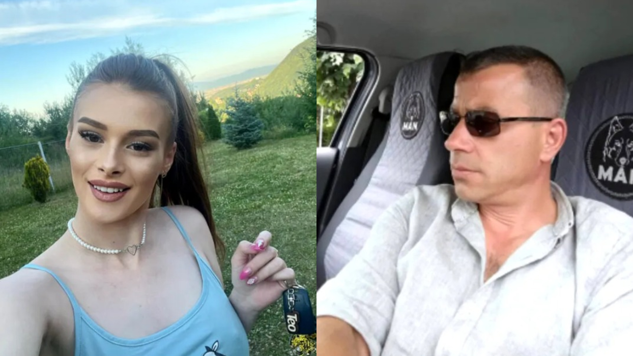 Robert Lupu s-a sinucis după crima comisă Sursa foto: social media