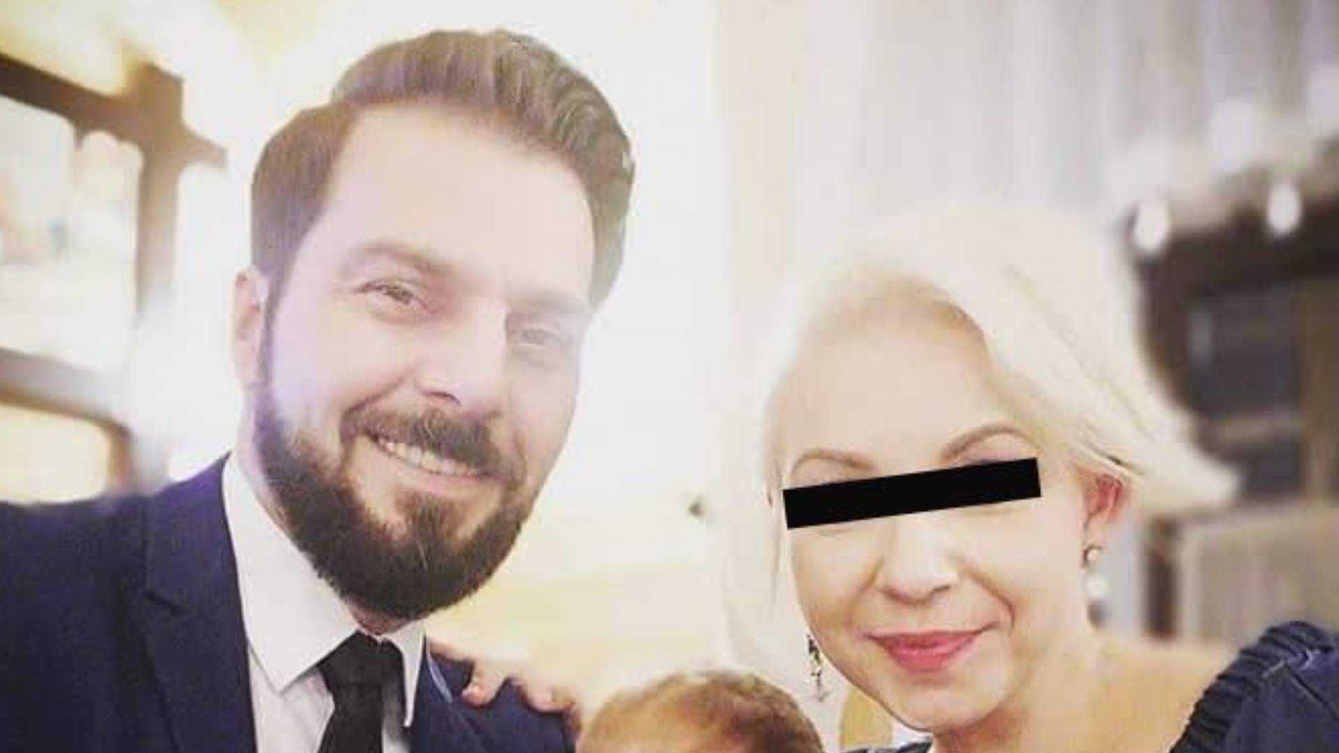 Gabriel Mihai Dinculescu s-a sinucis la 41 de ani. Modul tulburător în care a fost descoperit
