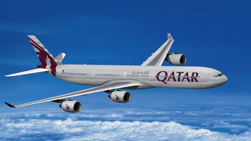 Un avion cu 254 de pasageri a aterizat de urgenţă pe aeroportul Otopeni