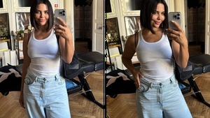 Andreea Popescu, nevoită să-și schimbe garderoba după ce a slăbit 14 kilograme: ”Mi se părea imposibil!”