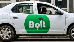 Mai rar așa ceva! Un șofer de Bolt a fost prins conducând fără permis de conducere
