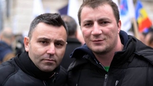 Mesajul strigător la cer al ”sindicalistului” de la ”Poliţiştii au umor”. ”Poliţiştii care lucrează singuri, în nişte condiţii mizere...”