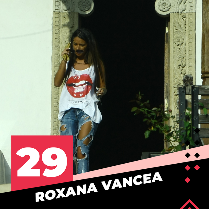 Topul vedetelor care au o relație specială cu Biserica. Pe ce locuri se clasează Oana Zăvoranu, Iulia Vântur, Monica Gabor, Roxana Vancea sau Alina Plugaru