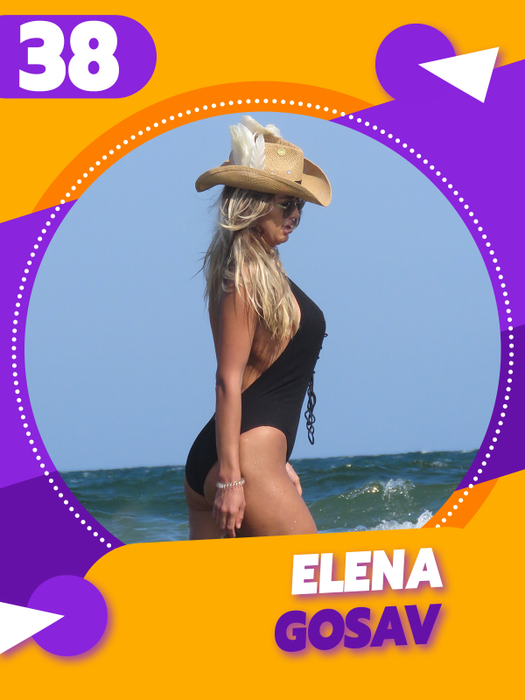 Topul vedetelor care o “ard” ca în Baywatch: care-i cea mai provocatoare, Bianca, Inna sau Antonia? Au incendiat plaja!