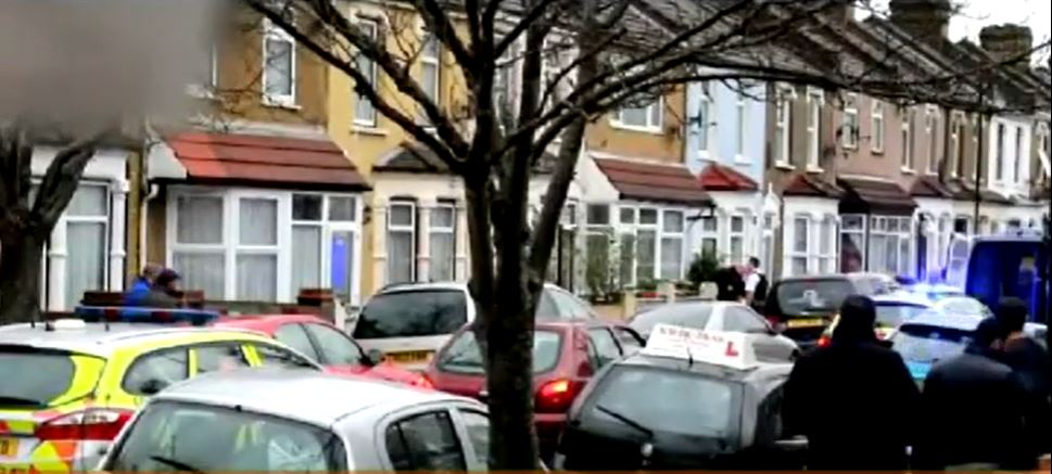 Florin Ghinea a fost extrădat din Marea Britanie. Cum a fost adus în România temutul interlop Ghenosu