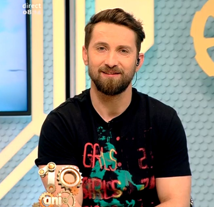 Flavia i-a dat ordin lui Dani, în emisiune: „Pupă-mă apăsat și cu un pic de băluțe!”