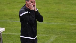 Debut ratat pentru Adrian Mihalcea la Dinamo!