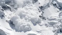 Tragedie în Munţii Retezat! Doi copii au murit într-o avalanşă!