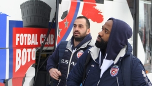 „Ciobi” merge în Antalya cu 29 de jucători »» Surprize mari în lotul moldovenilor!