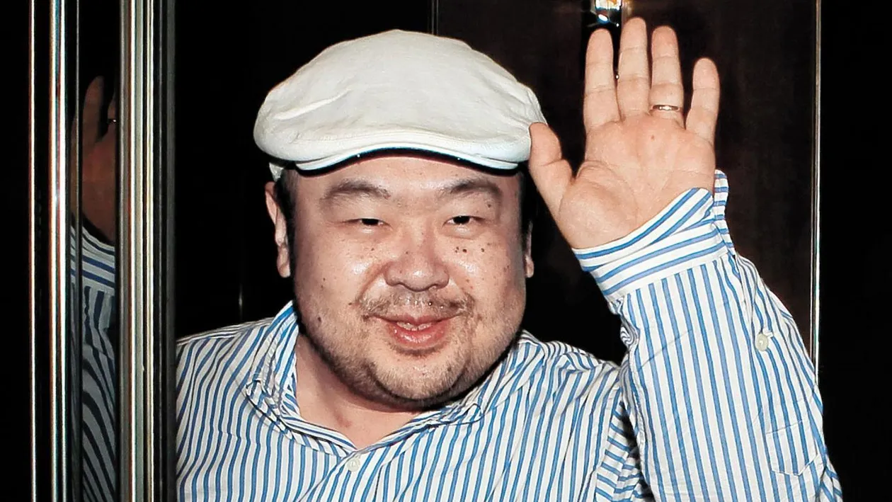 Fratele vitreg al liderului nord-coreean Kim Jong-un a fost asasinat
