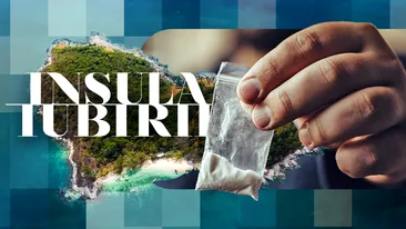 Scandal uriaș la Insula Iubirii: ispita, prinsă cu ”drogul violului”! A ajuns pe mâinile DIICOT!