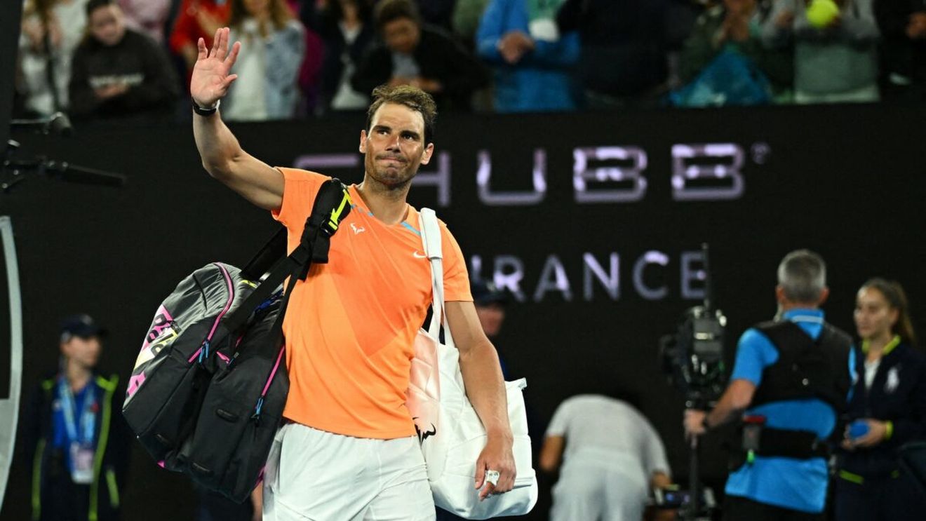 Rafael Nadal și-a anunțat retragerea din tenis! Mesajul în lacrimi transmis de marele campion