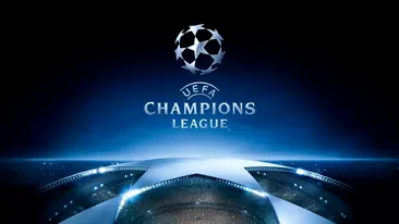 Bayern Munchen - Real Madrid și Liverpool - AS Roma sunt semifinalele Champions League!