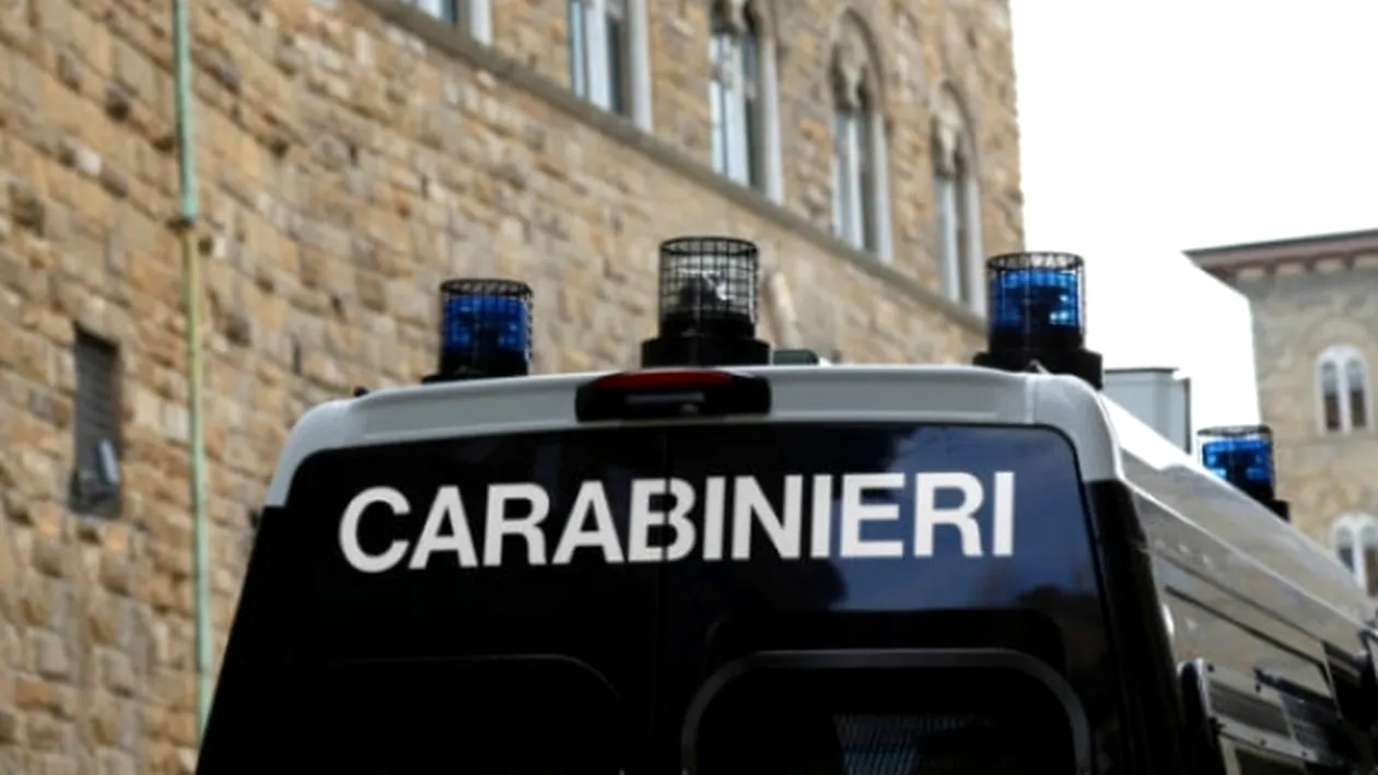 Un italian s-a sinucis din cauza unei românce. Prostituata l-a şantajat cerându-i 90.000 de euro şi l-a ameninţat cu moartea