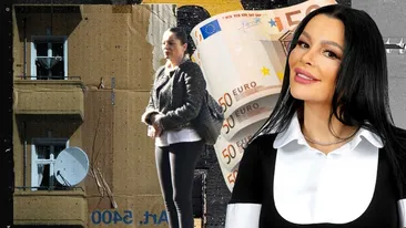 Brigitte și-a scos la vânzare apartamentul de lux. Motivul ar fi…