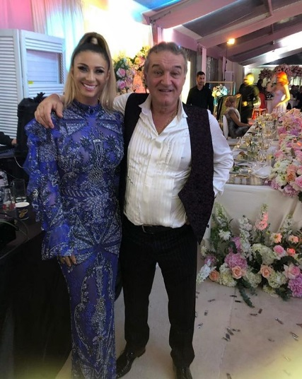 Anamaria Prodan a rupt tăcerea. Cum își alege ținutele cu care apare în public. “Nu am nevoie de…”