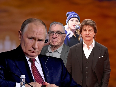 Tom Cruise, Madonna și alte vedete de la Hollywood, vizate de presupuse dosare compromițătoare ale Rusiei. Ce susține o nouă dezvăluire