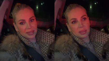 Andreea Bănică, dată afară dintr-un restaurant celebru din București. Nu i-a venit să creadă ce i-a spus ospătarul