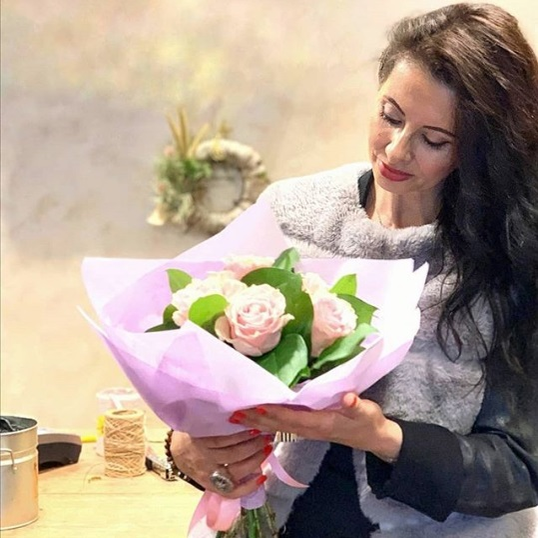 Câți ani are, de fapt, mama Antoniei! Denise Iacobescu NU s-a ferit să-și spună vârsta