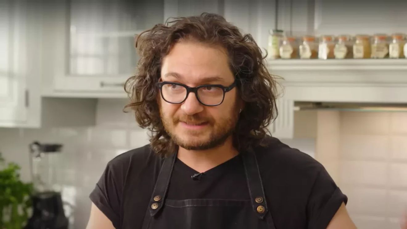 Mesaj neașteptat trimis de Florin Dumitrescu chiar înainte de a începe filmările la MasterChef: „Din nefericire”