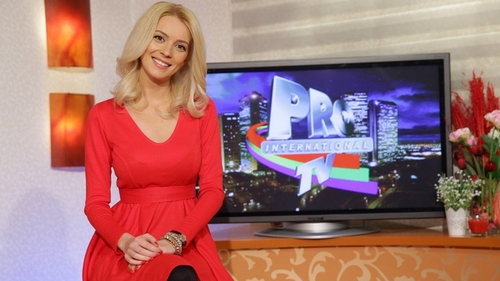 Diana Dumitrescu se pregateste sa devina mama? Actrita s-a apucat de ateliere de creatie pentru copii