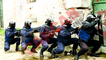 Ei tin in frau 1.200 de puscariasi