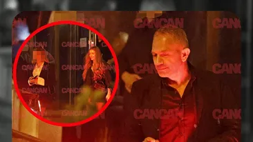 Fostul soț al Cristinei Spătar, plecare spectaculoasă cu două căprioare. Al doilea divorț i-a redeschis „apetitul”