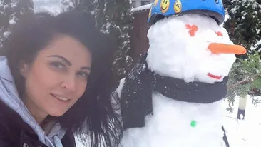 LOVITA din toate partile! Fotbalistul Ianis Zicu, atac DUR la adresa Nicoletei Luciu!