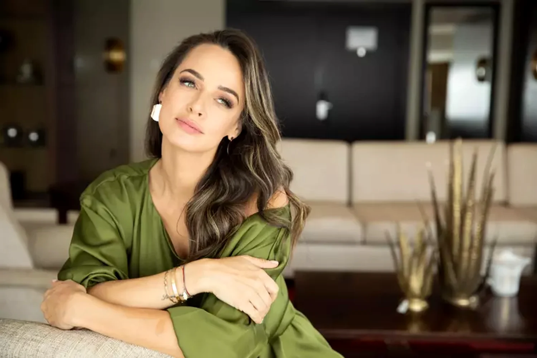 Andreea Raicu și Horia Tecău, din nou împreună după mai bine de un deceniu. Imaginea care i-a surprins pe fani
